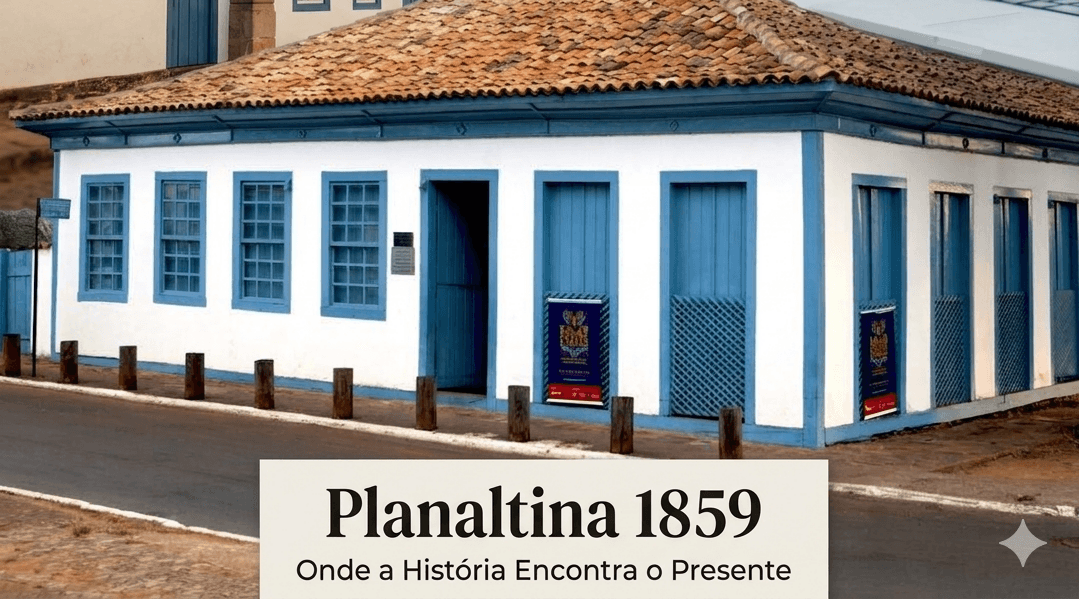 Museu Histórico e Artístico de Planaltina