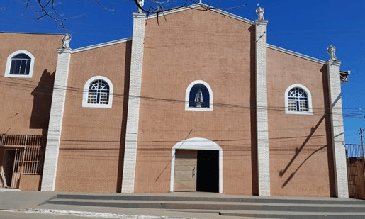 Matriz de Nossa Senhora de Nazaré