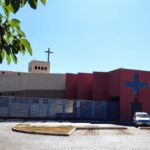 Matriz de Santa Rita de Cássia